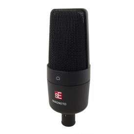 sE Electronics Magneto Black