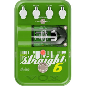VOX STRAIGHT 6 DRIVE TG1-ST6OD