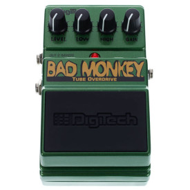 Digitech DBM BAD MONKEY