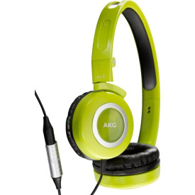 AKG K 430 Green