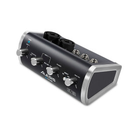 Alesis IO HUB