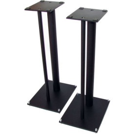 Titan Sound Stands 102 Black