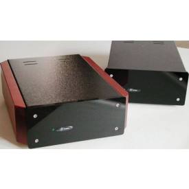 Lector MC AMP