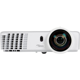 Optoma W306ST White