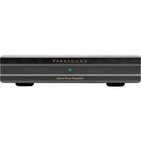 Parasound Zphono