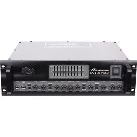 Ampeg SVT4-PRO