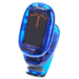 FENDER CALIFORNIA CLIP-ON TUNE LPB