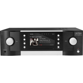 Mark Levinson №519