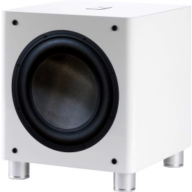 Sumiko Subwoofer S 10 White Gloss