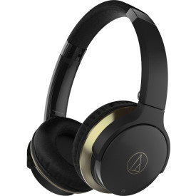 Audio-Technica ATH-AR3BTBK