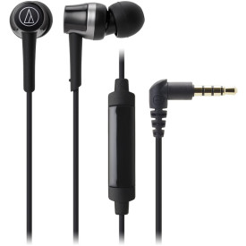 Audio-Technica ATH-CKR70ISBK