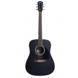 ROCKDALE SDN-BK DREADNOUGHT