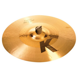 ZILDJIAN 18' K' Custom Hybrid crash