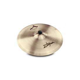 ZILDJIAN 20" A Rock Ride