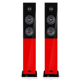 Audio Physic Classic 15 GLASS RED