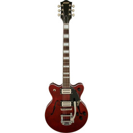 GRETSCH G2655T STREAMLINER WALNUT SATIN