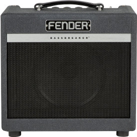 FENDER BASSBREAKER 007 COMBO