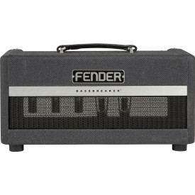 FENDER BASSBREAKER 15 HEAD