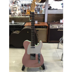 FENDER CUSTOM SHOP TELECASTER NEW OLD STOCK (NOS) SHP/SRG