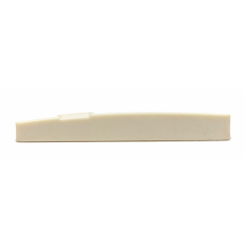GRAPH TECH PQ-9200-С0 TUSQ ACOUSTIC SADDLE COMPENSATED 1/8"