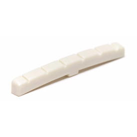 GRAPH TECH PQL-5000-00 TUSQ XL SLOTTED STRAT STYLE