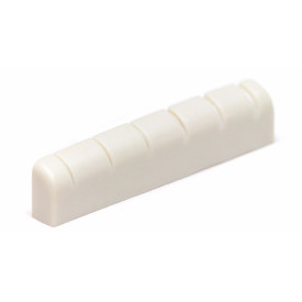 GRAPH TECH PQL-6010-00 TUSQ XL JUMBO GIBSON STYLE SLOTTED NUT