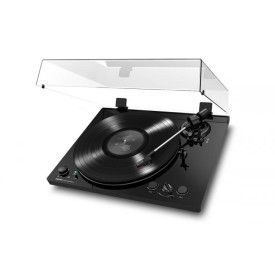 AKAI BT100 Premium Performance Belt-Drive Turntable