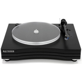 New Horizon 203 Black (AT-VM520EB)
