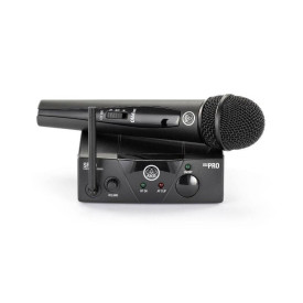 AKG WMS40 Mini Vocal Set BD ISM1