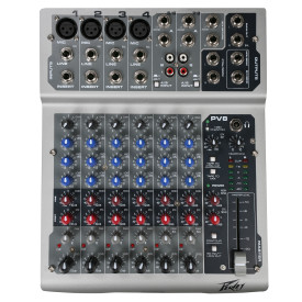 PEAVEY PV 8
