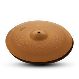 ZILDJIAN 15" A AVEDIS HI-HAT PAIR