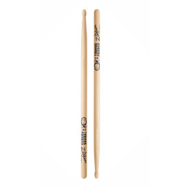 ZILDJIAN ARTIST SERIES THOMAS PRIDGEN