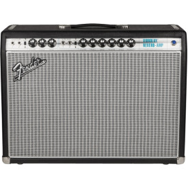 FENDER '68 CUSTOM VIBROLUX REVERB