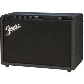 FENDER MUSTANG GT 40