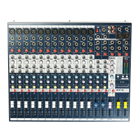 SOUNDCRAFT EFX12