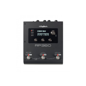 DIGITECH RP360