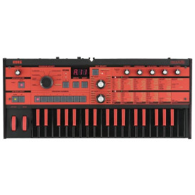 MICROKORG BKRD ANALOG MODELLING SYNTHESIZER