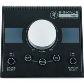 MACKIE Big Knob Passive