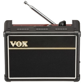 VOX AC30 RADIO