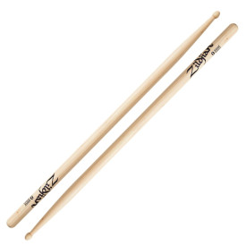 ZILDJIAN GAUGE SERIES DRUMSTICKS - 9 GAUGE- 6 PR