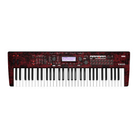 KORG KROSS2-61-RM клавишная рабочая станция