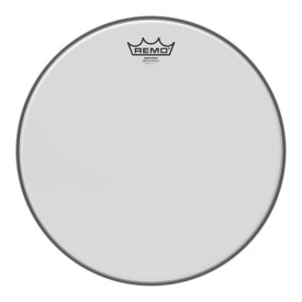 REMO EMPEROR 10' SMOOTH WHITE