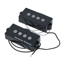 SEYMOUR DUNCAN SPB-3 QUARTER-POUND FOR P-BASS