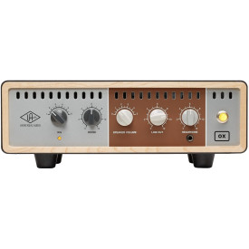 UNIVERSAL AUDIO OX