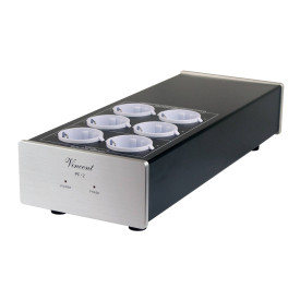 Vincent PF-2 Silver