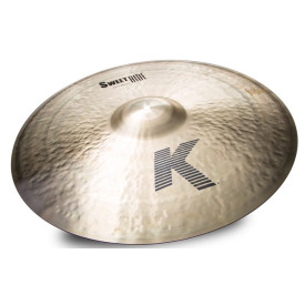 23 K ZILDJIAN SWEET RIDE