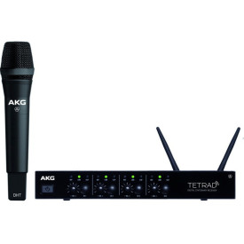 AKG DMS VOCAL SET P5