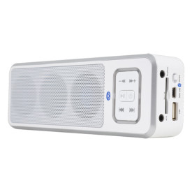 PEAVEY BTS 2.2 Bluetooth® Speaker WH