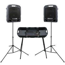 PEAVEY ESCORT 3000 MKII