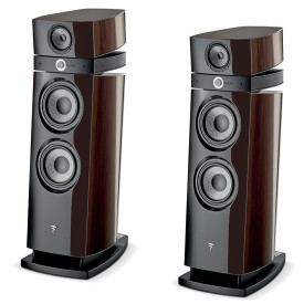 Focal Maestro Utopia Evo Noyer Fonce